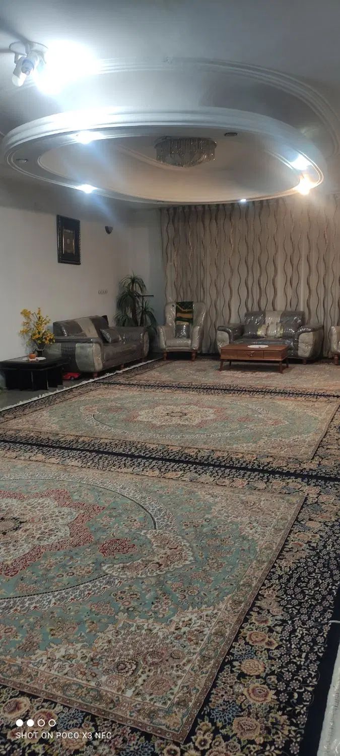 اجاره آپارتمان ۱۶۰ متری سه خوابه با تمام امکانات|اجارهٔ آپارتمان|بیرجند, |دیوار