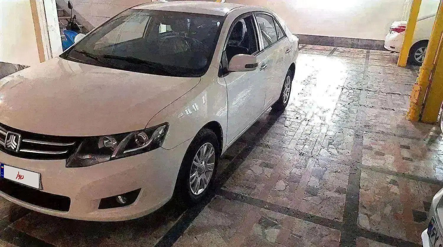 آریو اتوماتیک صفر خشک  1600CC مدل 1400|خودرو سواری و وانت|تهران, فرمانیه|دیوار