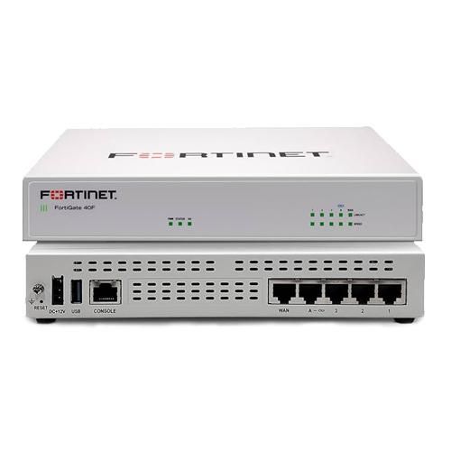 فایروال فورتی گیت FortiGate FG-40F|مودم و تجهیزات شبکه|اصفهان, شاهزید|دیوار