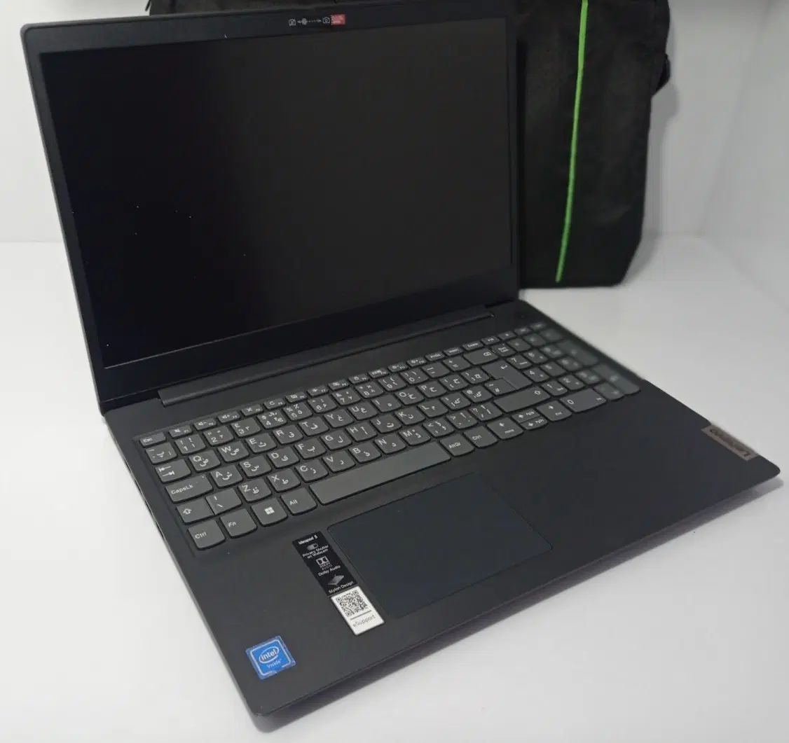 لپ تاپ LENOVO|رایانه همراه|مشهد, شهید مطهری|دیوار