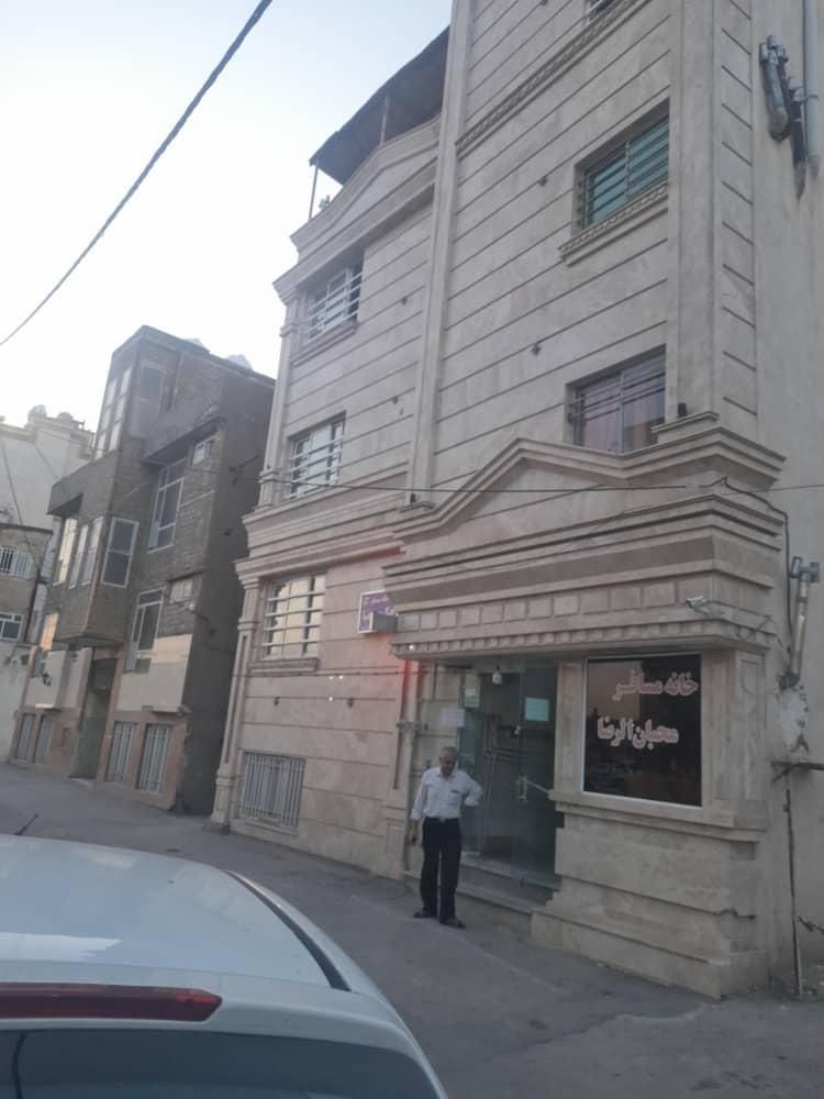 رزرو سوئیت آپارتمان دربست برای شهادت امام رضا|اجارهٔ کوتاه‌مدت آپارتمان و سوئیت|مشهد, پایین خیابان|دیوار