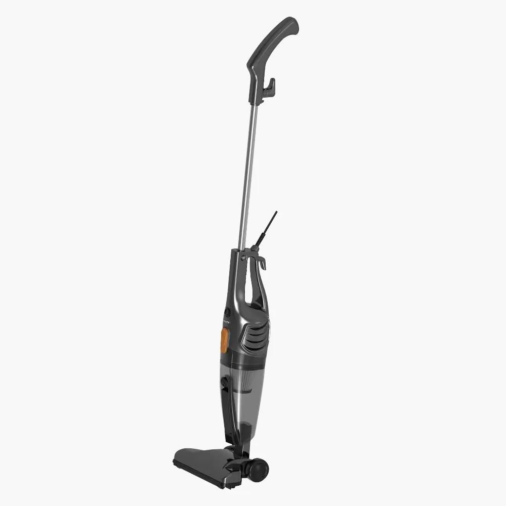جارو شارژی مک استایلر مدل MC-3370|جاروبرقی، جارو شارژی، بخارشو|تهران, صادقیه|دیوار