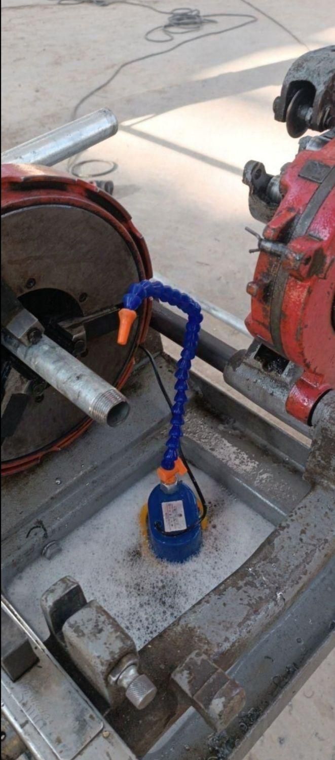 اجرای لوله کشی آب و فاضلاب ساختمان و تاسیسات|خدمات پیشه و مهارت|مسجد سلیمان, |دیوار