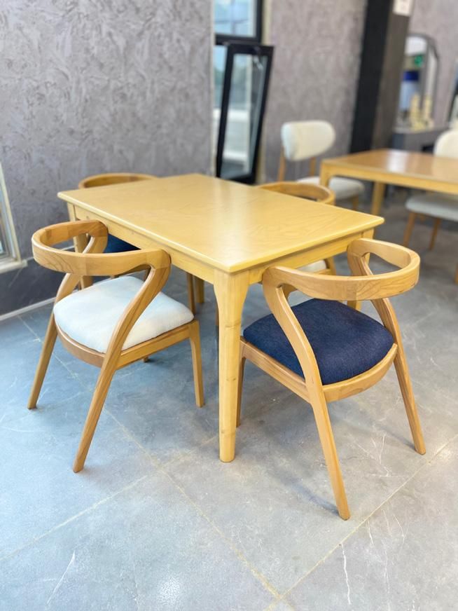 میز و صندلی ناهارخوری و غذاخوری مدل * Bellona 1 *|میز و صندلی غذاخوری|رشت, انصاری|دیوار