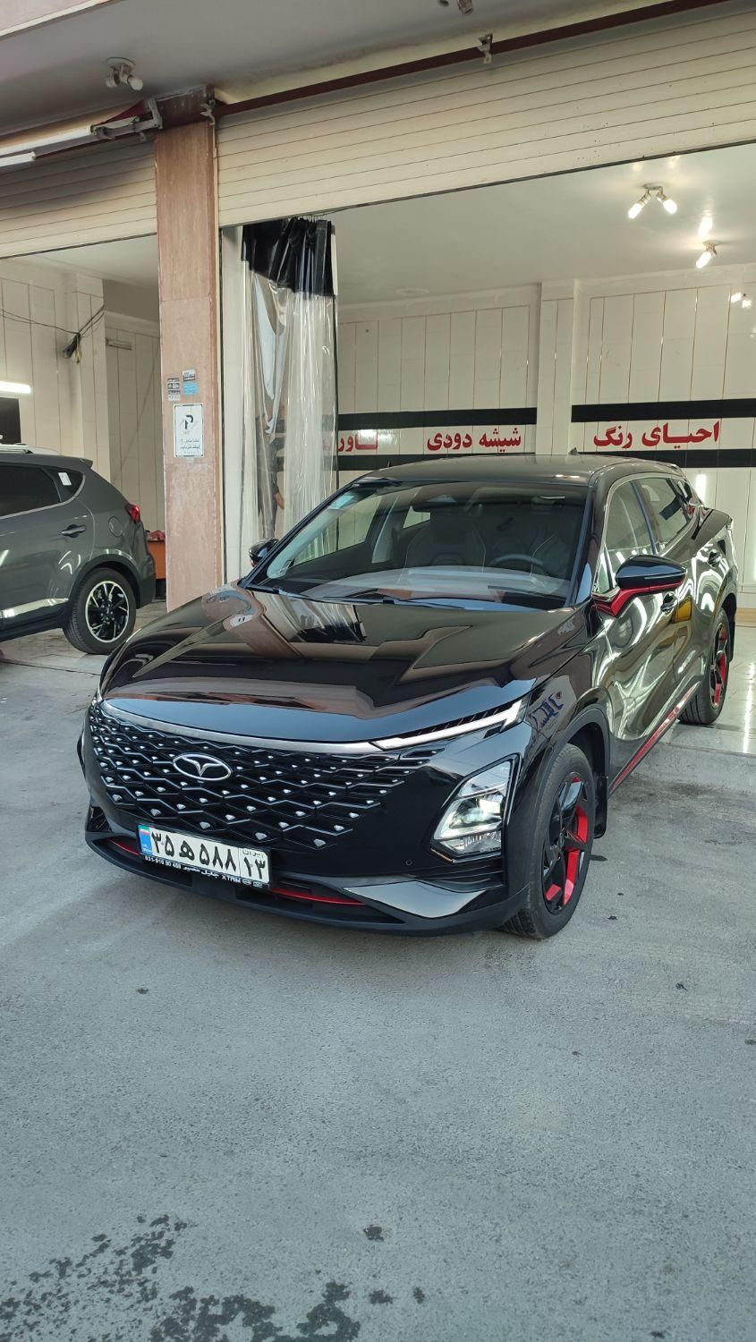 نانو سرامیک خودرو کاور ضد خش شیشه دودی|خدمات موتور و ماشین|خمینی‌شهر, |دیوار