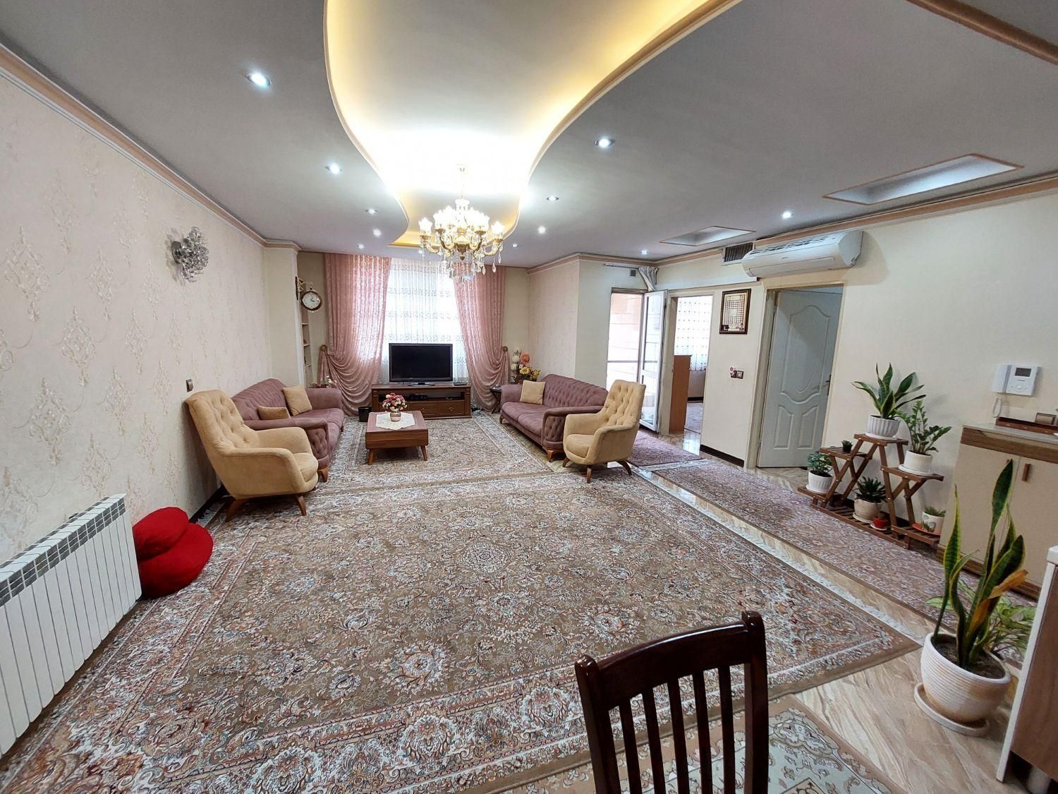 اپارتمان ۶۸متر بهترین گزینه برای سرمایه گذاری|فروش آپارتمان|گرمدره, |دیوار