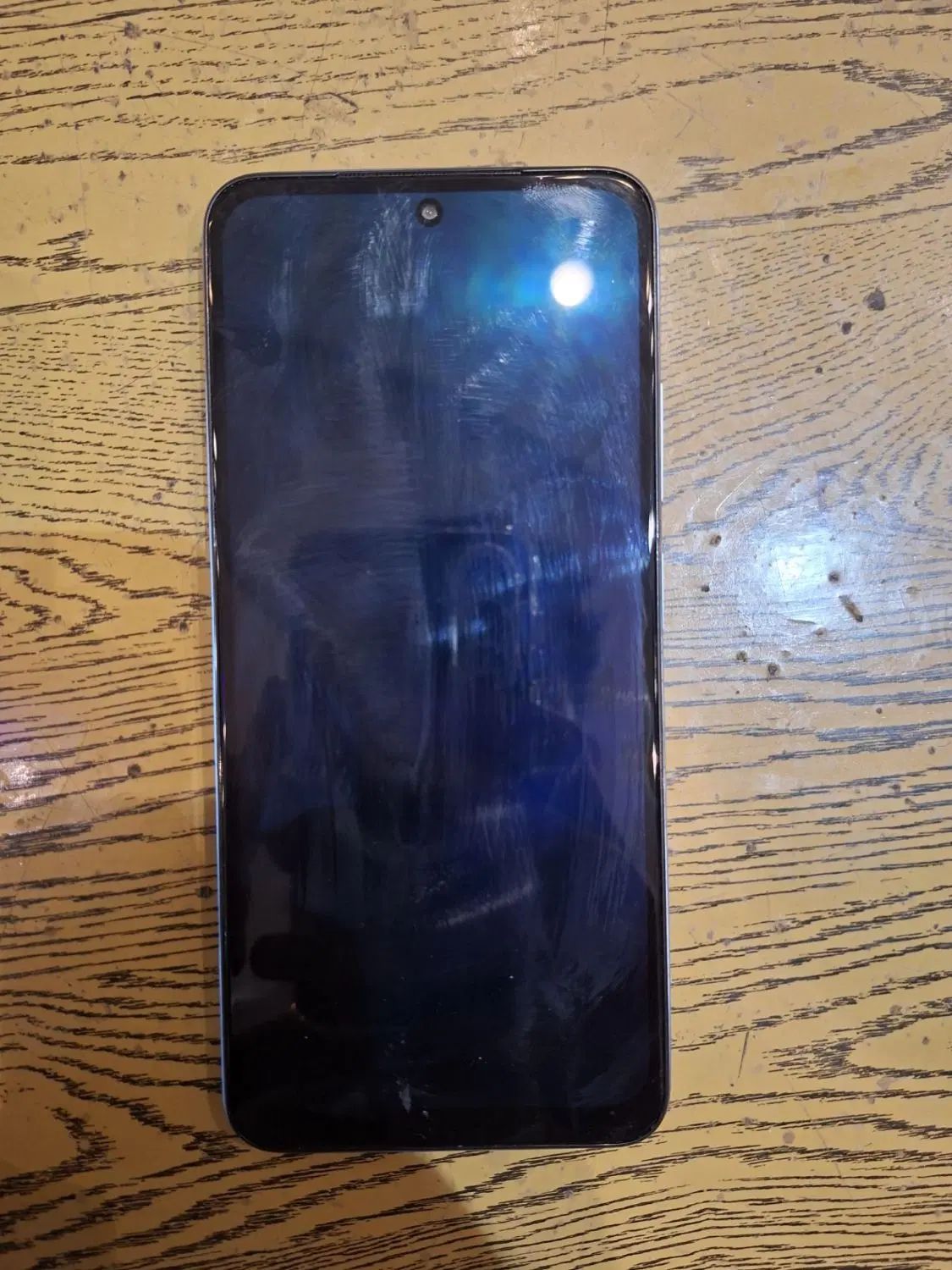 شیائومی Redmi Note 12S با حافظهٔ ۲۵۶ گیگابایت|موبایل|تبریز, |دیوار