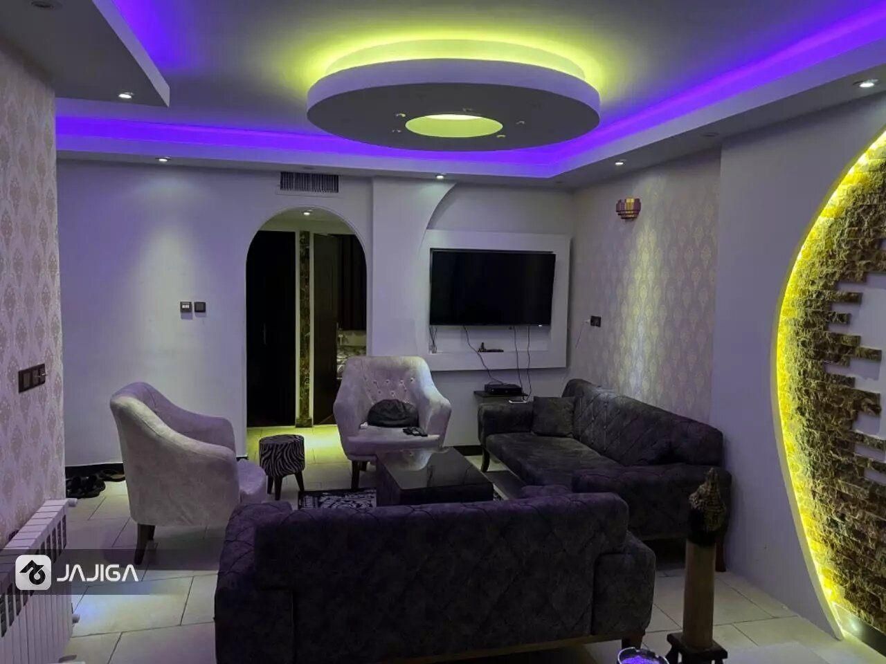 اجاره سوییت در مشهد با ضمانت تمیزی و شیکی|اجارهٔ کوتاهمدت آپارتمان و سوئیت|مشهد, آزادشهر|دیوار