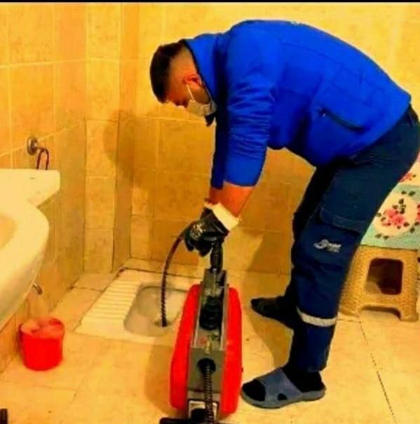 لوله بازکنی شهریار شاهد مریم وایین وحیدیه فردوسیه|خدمات پیشه و مهارت|شهریار, شهریار|دیوار