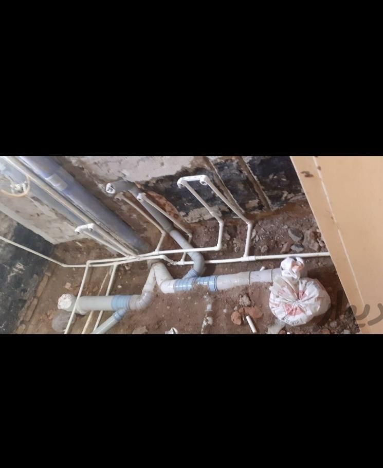 بنا و پیمان کاری ساختمان صفر تا صد|خدمات پیشه و مهارت|همدان, |دیوار