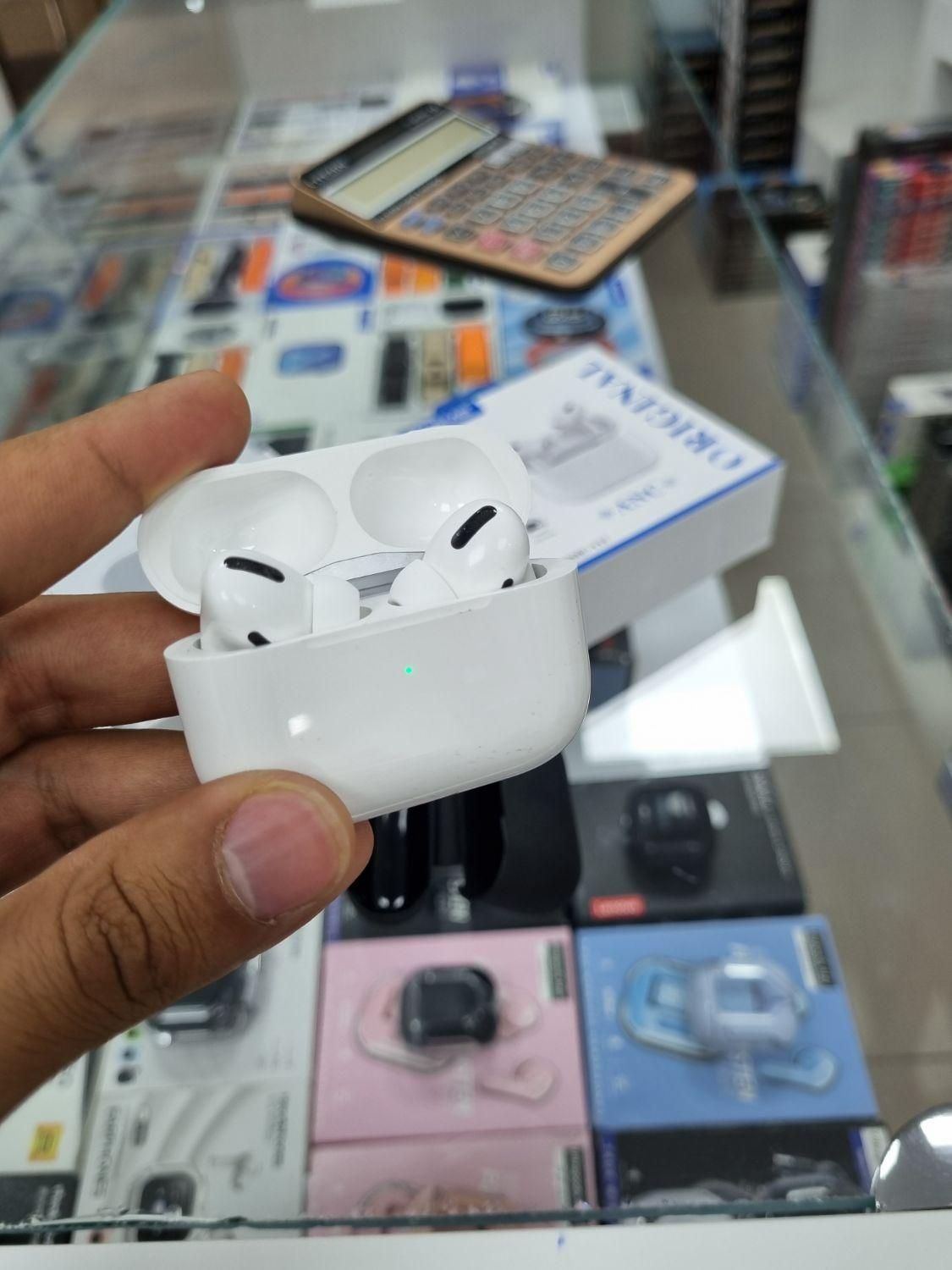 ارپاد مارک ویسمی T15|لوازم جانبی موبایل و تبلت|زاهدان, |دیوار