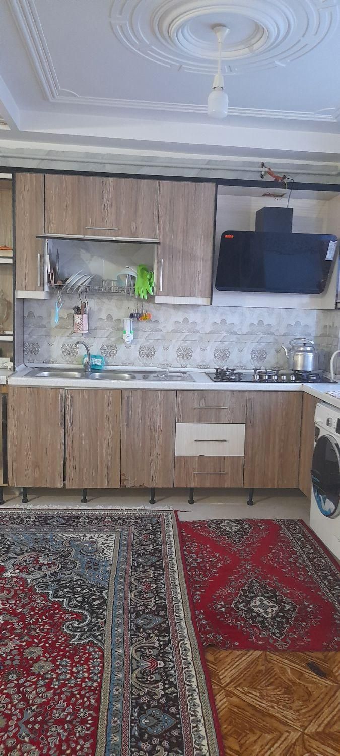 منزل ویلایی در شهرک امام علی به متراژ ۱۱۰ متر|فروش خانه و ویلا|کلاله, |دیوار