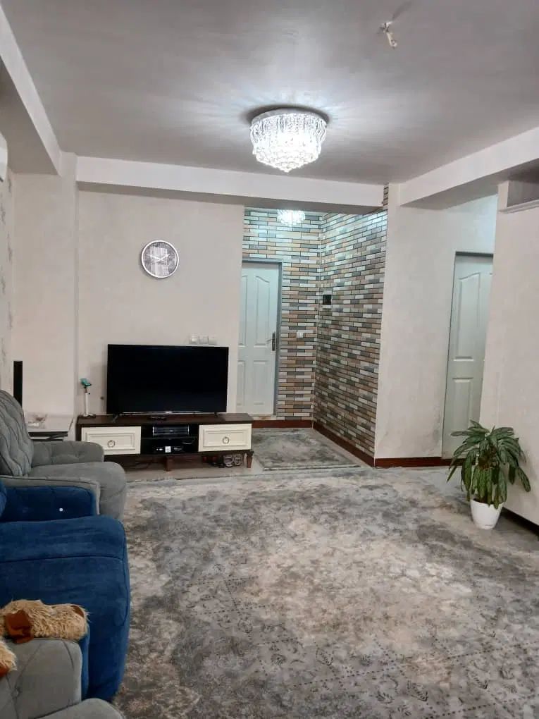واحد مسکونی طبقه دوم باپارکینگ مسکن مهر رشت|فروش آپارتمان|رشت, کوی مهر|دیوار