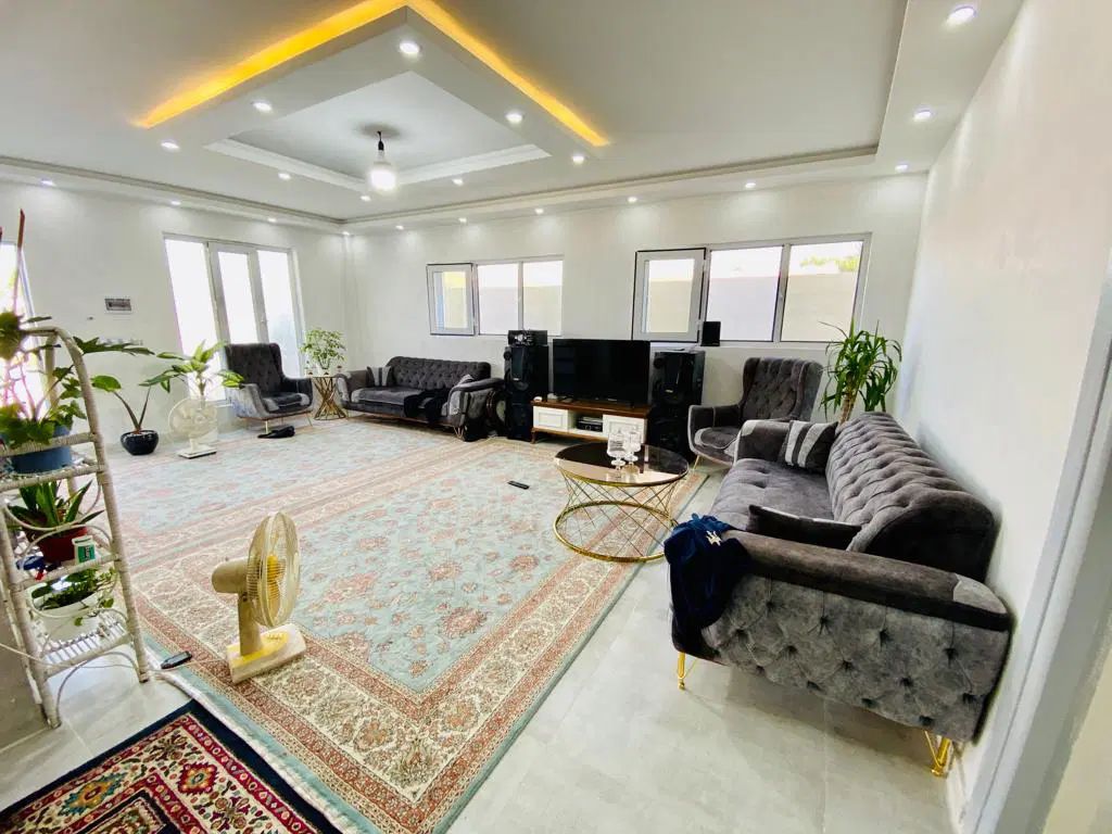 ویلای ۲۳۰ متری استخردار سندار در زیباکنار|فروش خانه و ویلا|زیباکنار, |دیوار