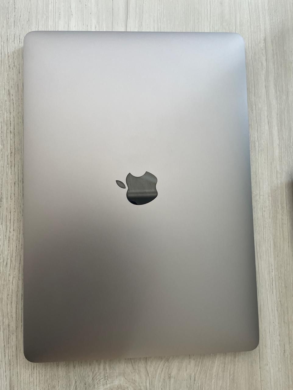 مک بوک پرو 2020 اینتل corei5 8GBram 256GB|رایانه همراه|تهران, زیبادشت|دیوار