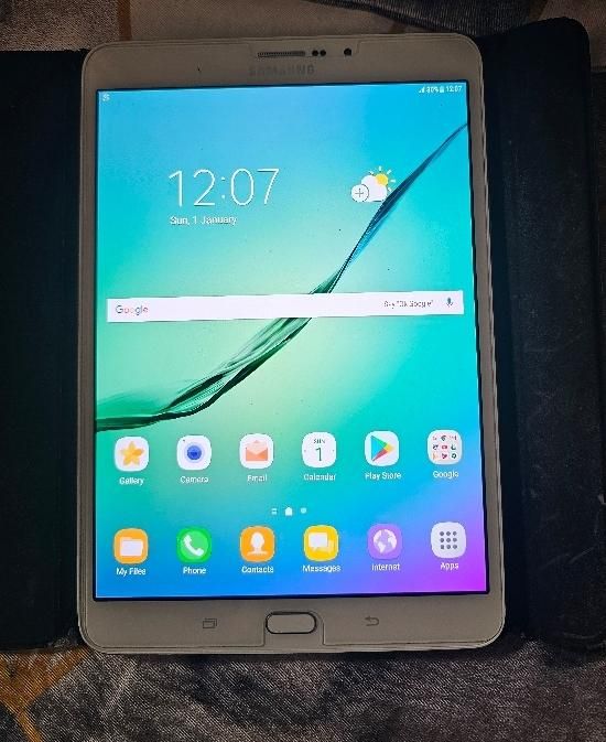 تبلت گلکسی Tab S2|تبلت|تهران, جماران|دیوار