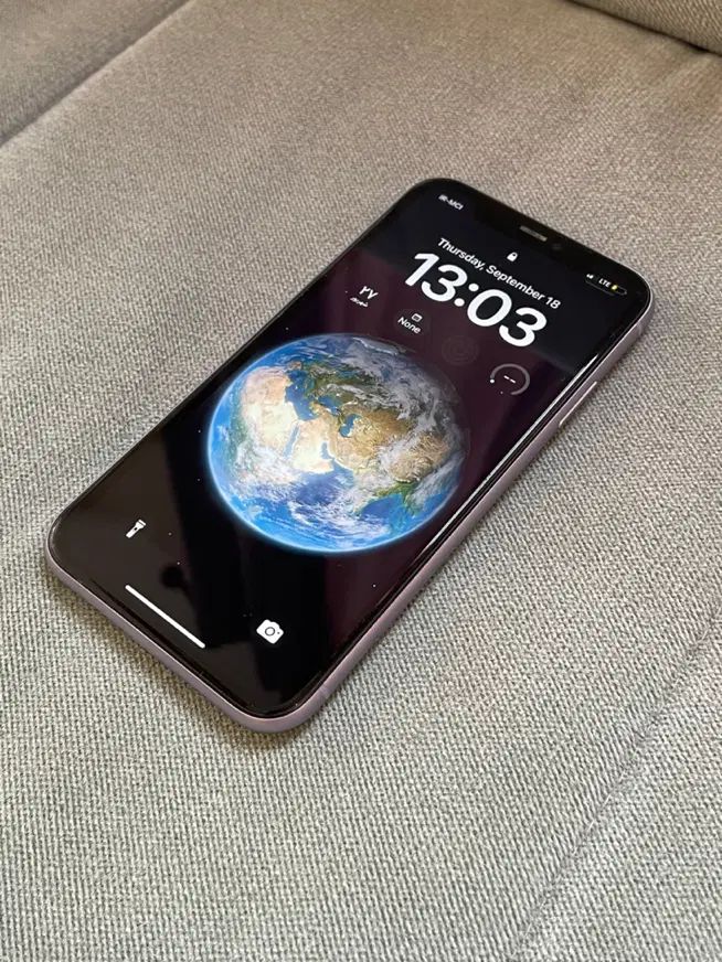 آیفون ۱۱ / iPhone 11|موبایل|تهران, شهرک غرب|دیوار