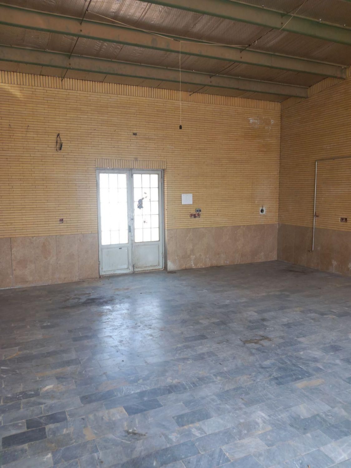 مغازه لاین اول کارگاهی|فروش مغازه و غرفه|گلبهار, |دیوار