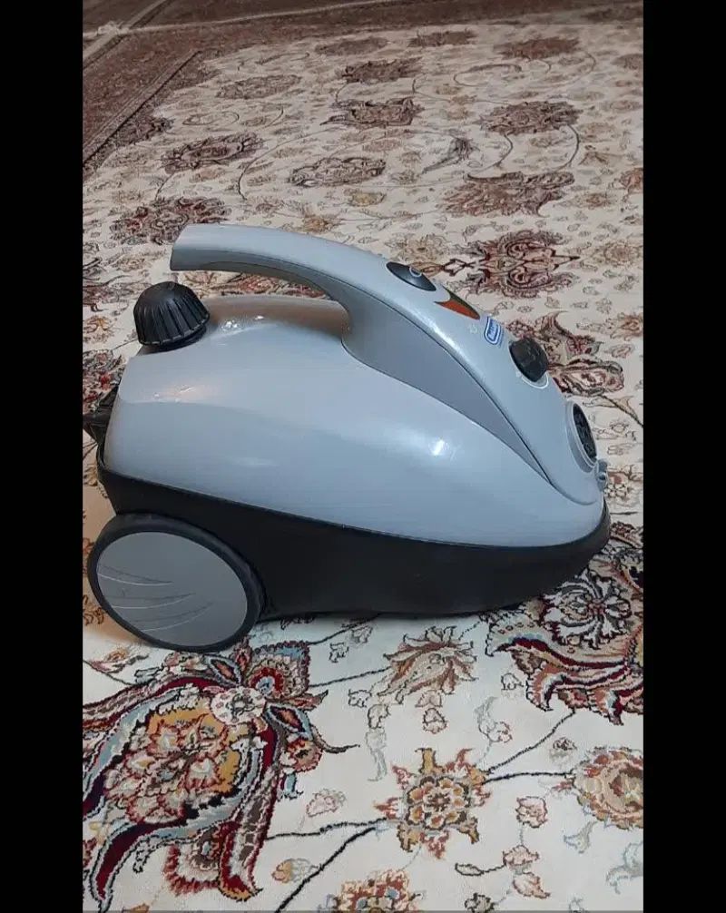 بخارشور بلاجیو ایتالیایی اصل، چرخ خیاطی نو جهیزیه|جاروبرقی، جارو شارژی، بخارشو|مشهد, شاهد (شهرک غرب)|دیوار