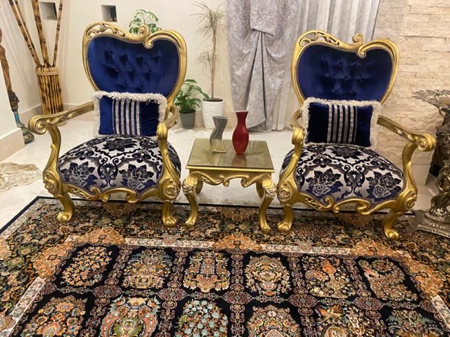 ست مبلمان و ناهارخوری ۱۰ نفره|مبلمان خانگی و میز عسلی|تهران, شهرک راه‌آهن|دیوار