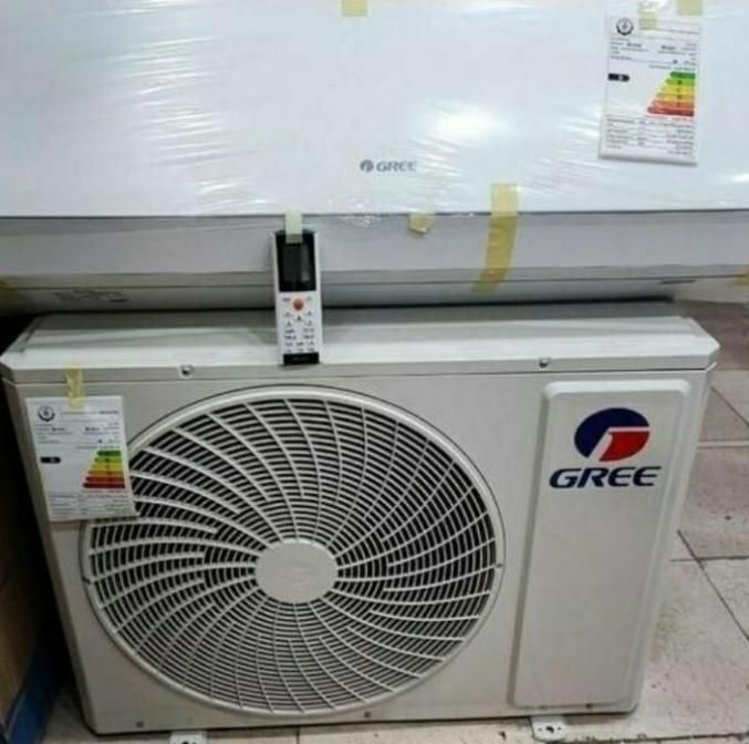 کولر گازی گری 30 هزار کم مصرف|کولر گازی و فن‌کوئل|تهران, امین حضور|دیوار