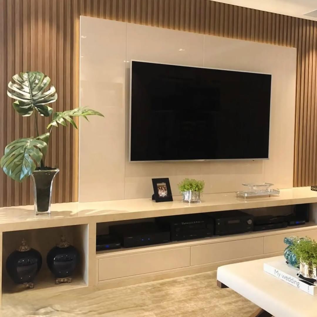 دکور تلویزیون|خدمات پیشه و مهارت|بناب, |دیوار