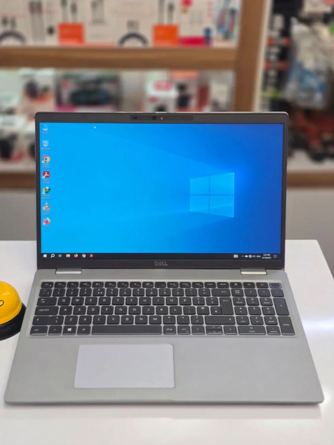 لپتاپ Dell Latitude 5520 i5 نسل 11|رایانه همراه|کرمانشاه, |دیوار