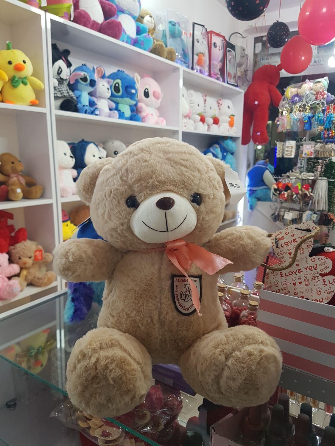 عروسک پولیشی و لبوبو|اسباب‌‌بازی|قرچک, زیبا شهر|دیوار