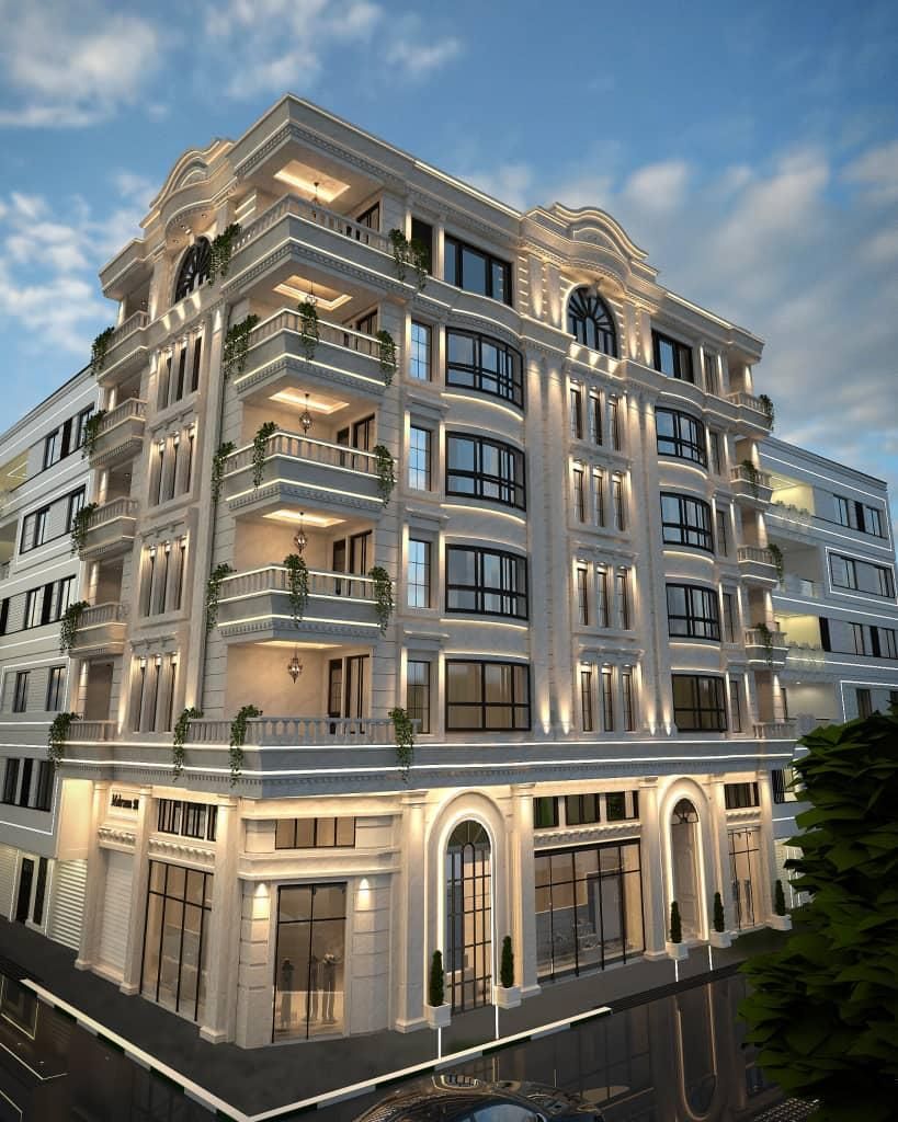 پیش فروش واحد۱۷۰ متری در وحیدیه شهریار|پیش‌فروش املاک|وحیدیه, |دیوار