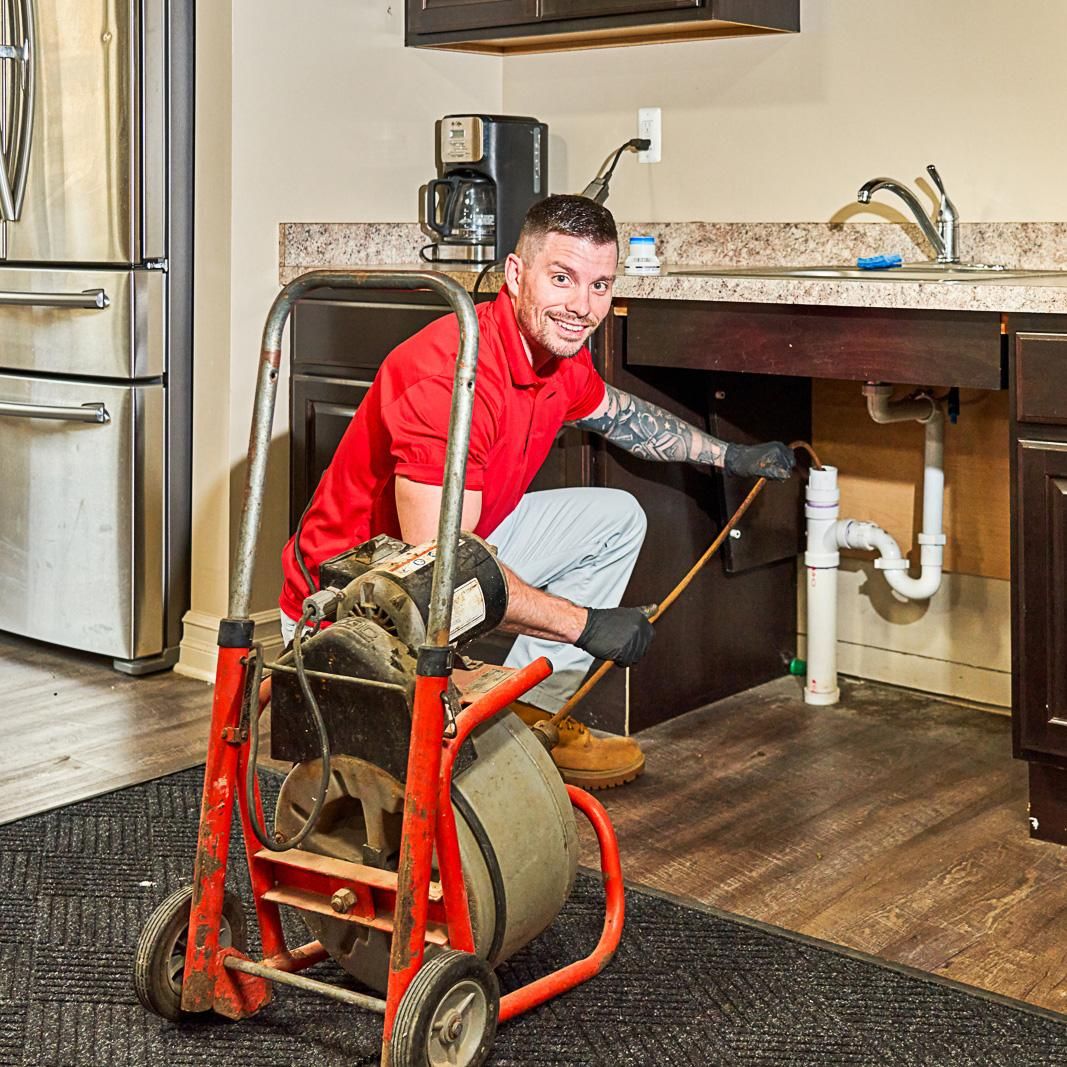 لوله بازکنی(شبانه روزی)بازکن با دستگاه فنر/کل شهر|خدمات پیشه و مهارت|اهواز, بهارستان|دیوار