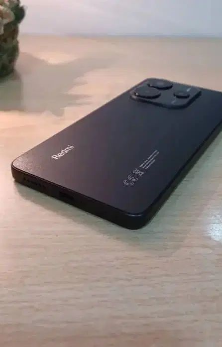 گوشی شیاعومی مدل Redmi Note 14 5G 256|موبایل|رشت, گلسار|دیوار