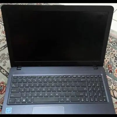 asus vivobook x543|رایانه همراه|تهران, سنائی|دیوار