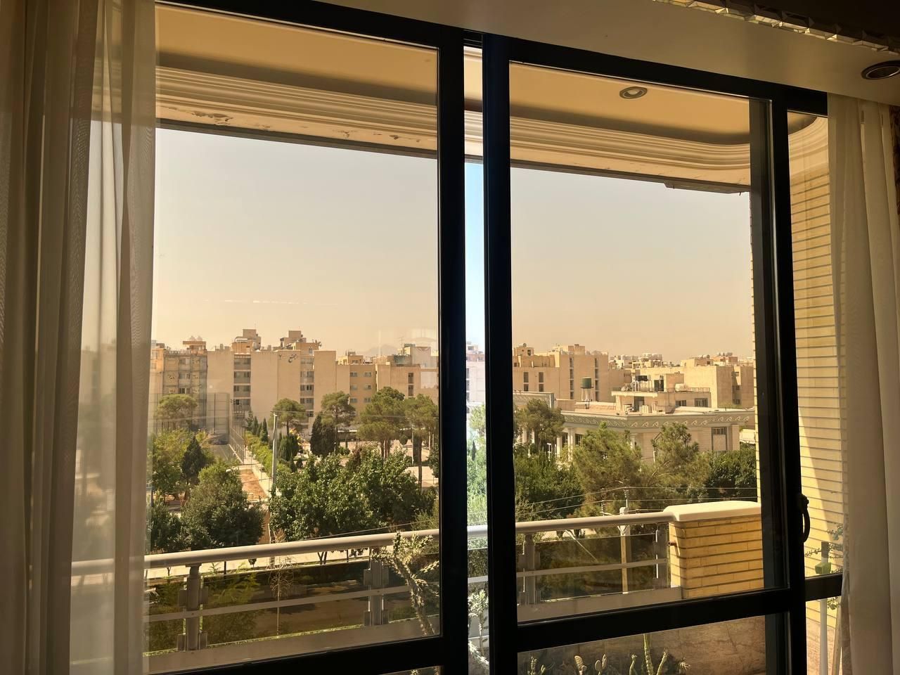 اجاره اپارتمان جابرانصاری|اجارهٔ آپارتمان|اصفهان, طامه|دیوار