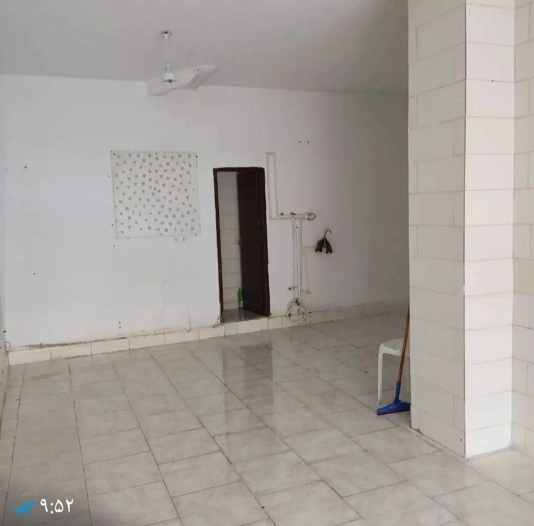 فروش مغازه ۴۰ متری در شهرک ظفر|فروش مغازه و غرفه|کرج, شهرک ظفر|دیوار