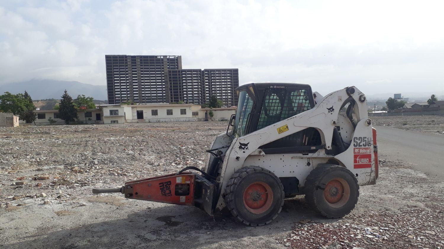 بابکت پیکوردار  با گواهینامه ویژه|خدمات حمل و نقل|تهران, اقدسیه|دیوار