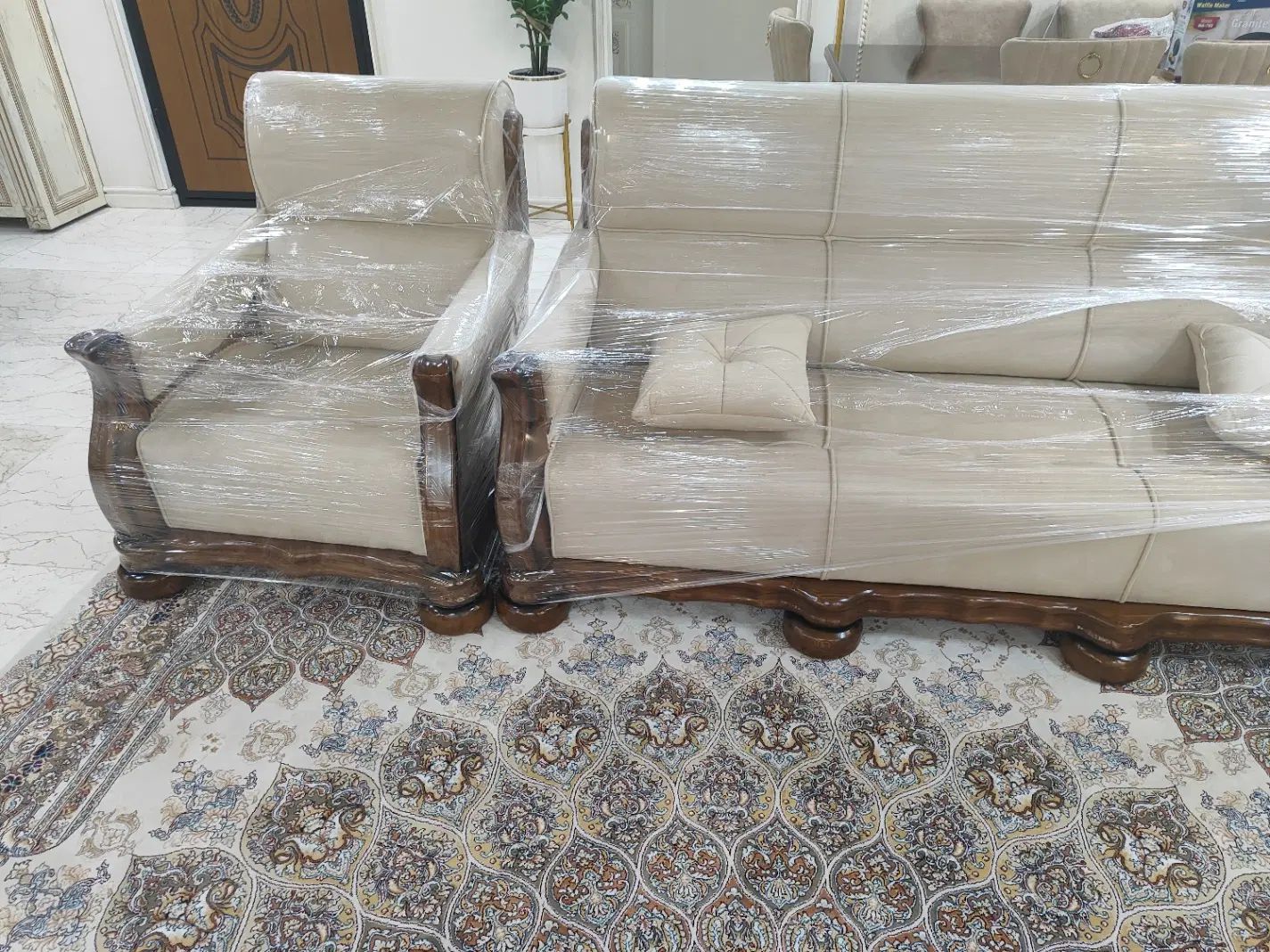 مبل فروشی|مبلمان خانگی و میز عسلی|تهران, ائمه اطهار|دیوار