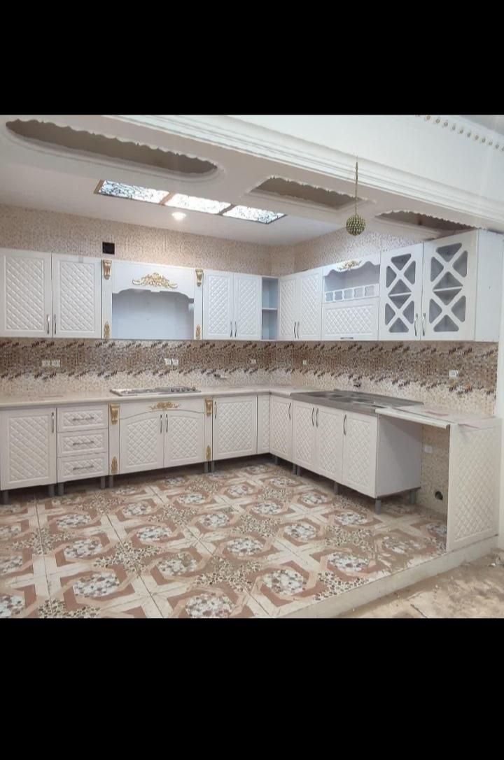 نصب کابینت اماده|خدمات پیشه و مهارت|بندرعباس, |دیوار