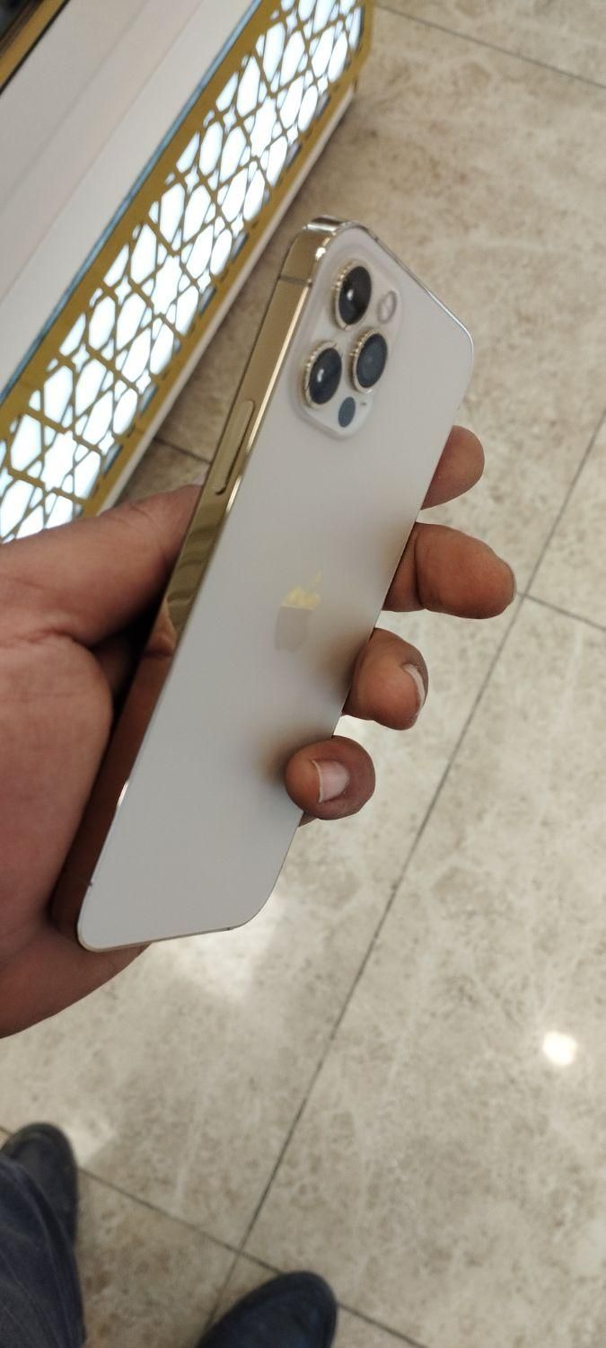 iphone 12pro|موبایل|کرمان, |دیوار
