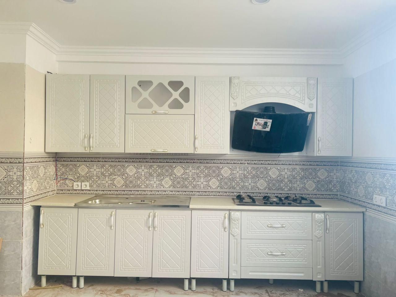 فروش آپارتمان ۸۵ متری ۲ خوابه کلید نخورده شیک|فروش آپارتمان|جیرفت, |دیوار