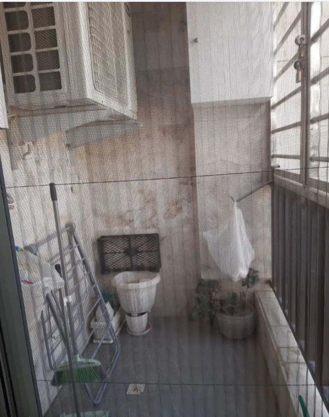 فروش آپارتمان ۱۰۴ متری ۲ خوابه در شهرک آسمان|فروش آپارتمان|کرج, شهرک آسمان|دیوار