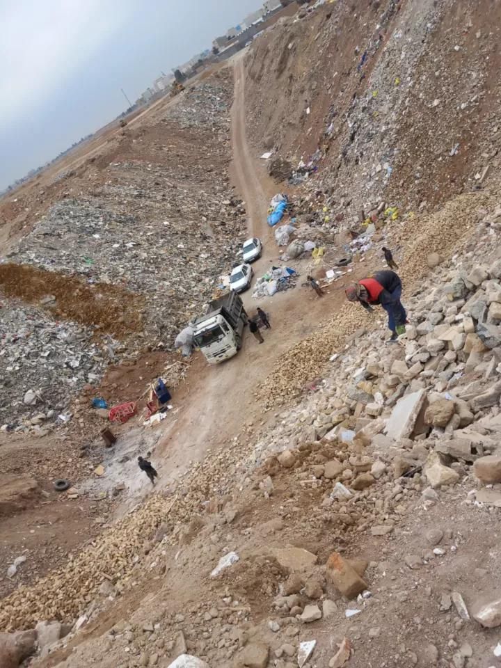 اجردست دوم|مصالح و تجهیزات ساختمان|پاکدشت, خاتون آباد|دیوار