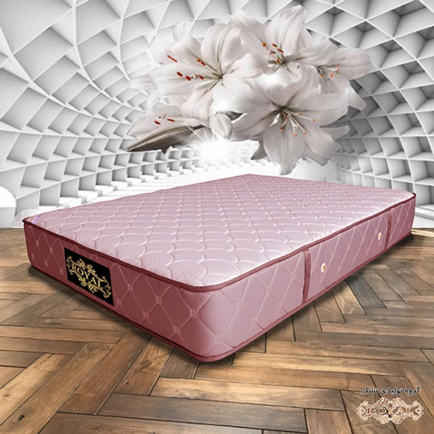 مجموعه تشک عوقی//اعتبار اتفاقی نیست|تشک تختخواب|ارومیه, |دیوار