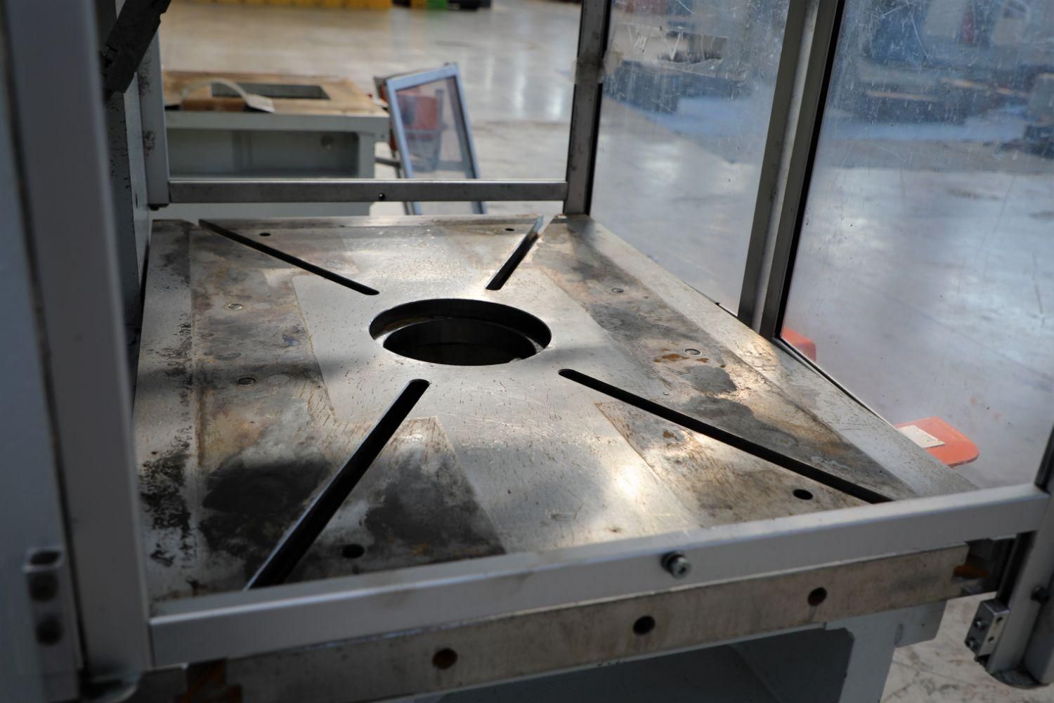 پرس ایتالیا|ماشینآلات صنعتی|قزوین, |دیوار