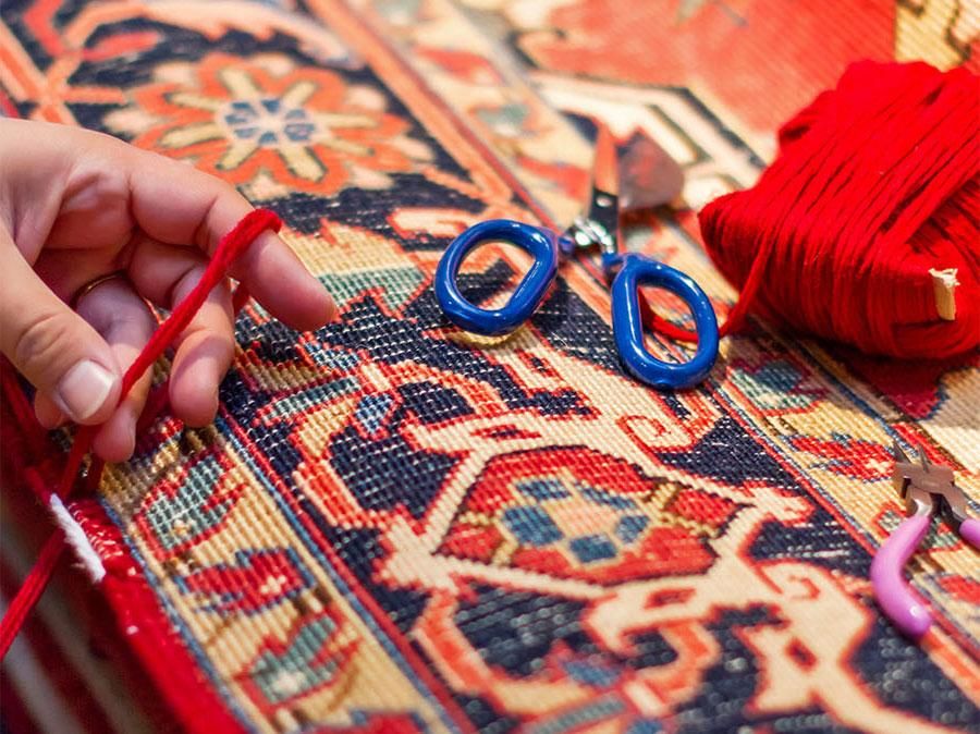 کارخانه قالیشویی پایدار|خدمات نظافت|کرج, حصارک بالا|دیوار