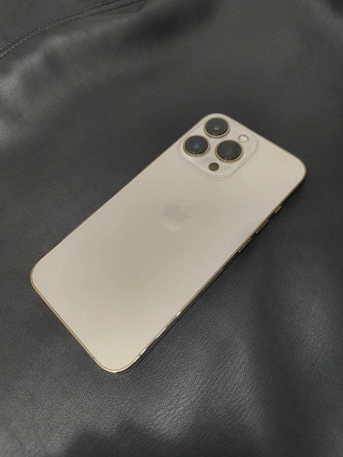 اپل iPhone 13 Pro با حافظهٔ ۱۲۸ گیگابایت|موبایل|تهران, مرزداران|دیوار