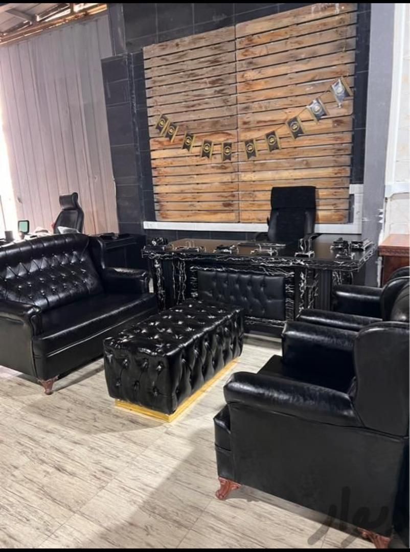 تجهیزات اداری|دفتر کار|گنبد کاووس, |دیوار