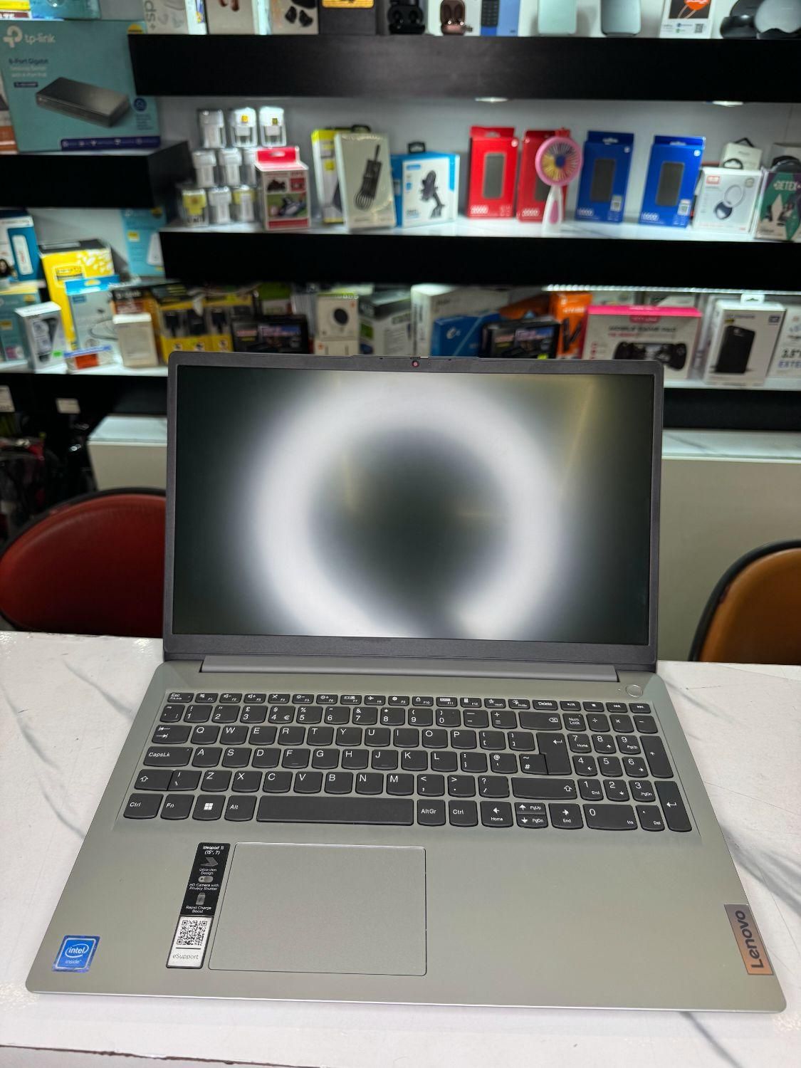 لپتاپ لنوو مدل Ideapad3 15ITL6|رایانه همراه|تهران, پرستار|دیوار