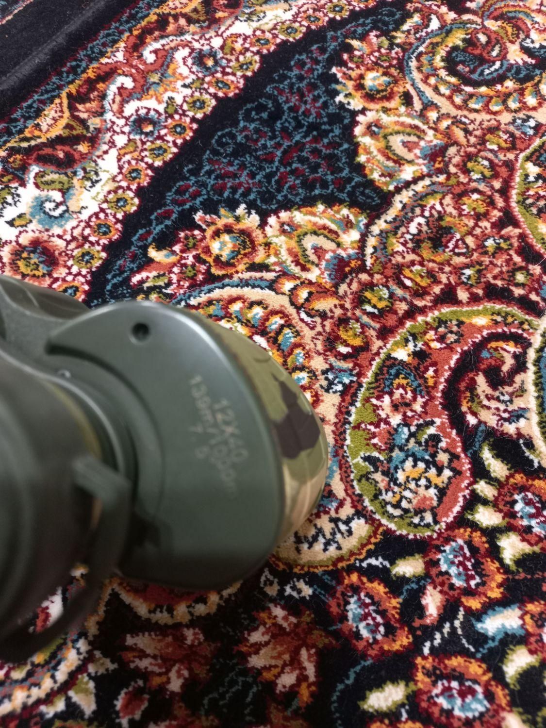 دوربین شکاری نو|کوهنوردی و کمپینگ|اهواز, فاز ۵ پاداد|دیوار