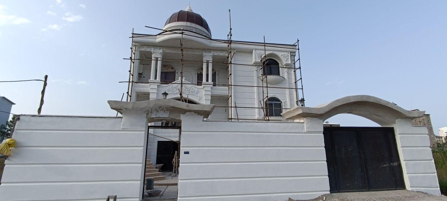 نقاشی ساختمان|خدمات پیشه و مهارت|آستارا, |دیوار