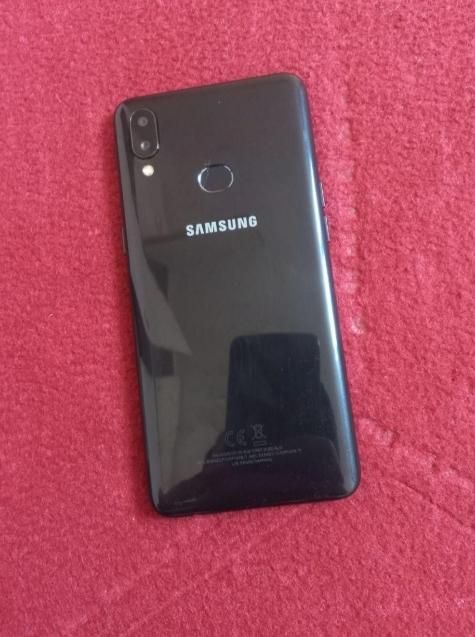 سامسونگ Galaxy A10s با حافظهٔ ۳۲ گیگابایت|موبایل|آبیک, |دیوار